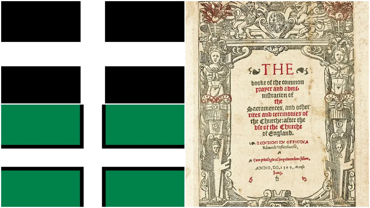 Prayer Book Rebellion Quiz The Tudor Society