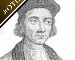 #OTD in Tudor history - 18 November