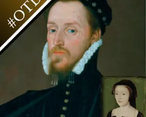 #OTD in Tudor history - 23 July