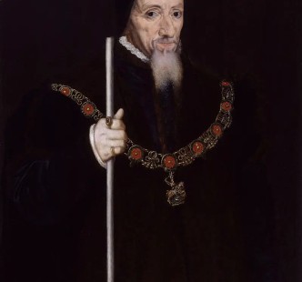 William Paulet, 1st Marquess of Winchester, a Tudor Survivor