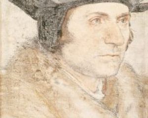 Sir Thomas More - The Tudor Court’s Most Lo