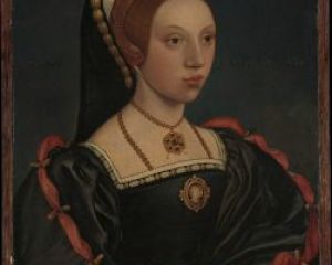 The Executions of Queen Catherine Howard and 