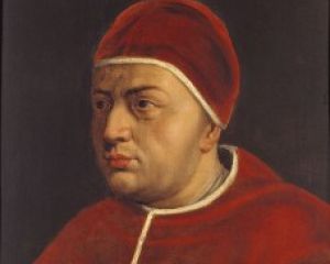 Pope Leo X - The Medici Pope