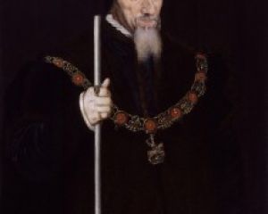 William Paulet, 1st Marquess of Winchester, a