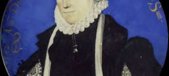 Lady Margaret Douglas, a Royal Rebel