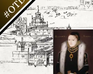 #OTD in Tudor history - 23 December