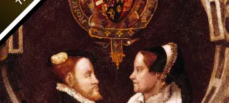 #OTD in Tudor history - 25 July