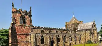 Arthur Bulkeley, Bishop of Bangor