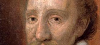 Richard Burbage, the Elizabethan actor