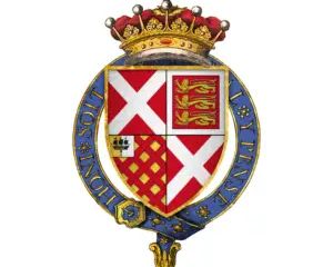 Henry Neville, 5th Earl of Westmorland, his m