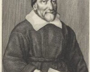 Mathematician and Inventor William Oughtred