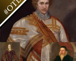 #OTD in Tudor history - 13 July