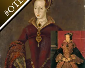 #OTD in Tudor history - 11 July