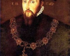 The Dramatic Rise and Fall of Edward Seymour