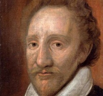 Richard Burbage, the Elizabethan actor