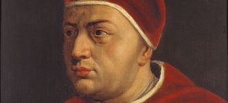 Pope Leo X - The Medici Pope