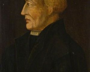 Martin Bucer, a Reformer who wanted Peace