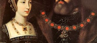 Charles Brandon and Mary Tudor's Scandalous Marriage