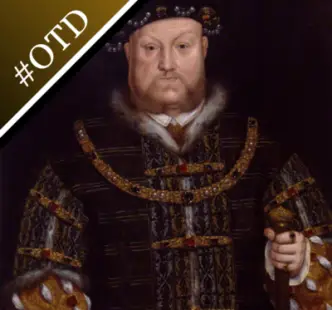 #OTD in Tudor history - 26 December