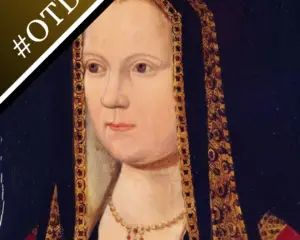 #OTD in Tudor history - 24 November