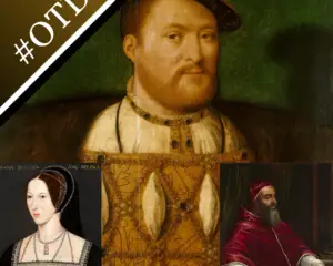 #OTD in Tudor history - 15 November