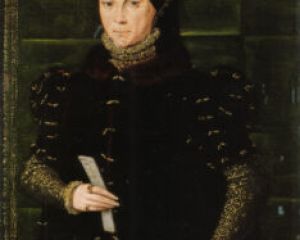 Mary I's fifth and final Parliament