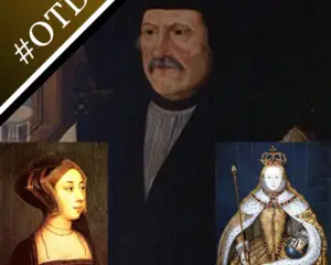 #OTD in Tudor history - 17 December