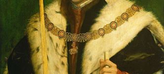 A Royal Wedding - Anne of York and Thomas Howard