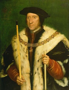 Thomas Howard 3rd Duke of Norfolk