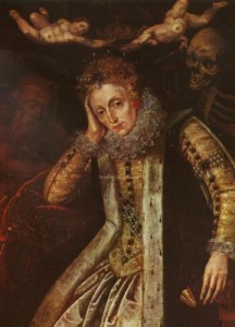 The Death Of Elizabeth I And Possible Causes Of Death By Alexander Taylor The Tudor Society