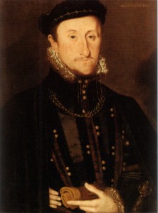 James Stewart, Earl of Moray