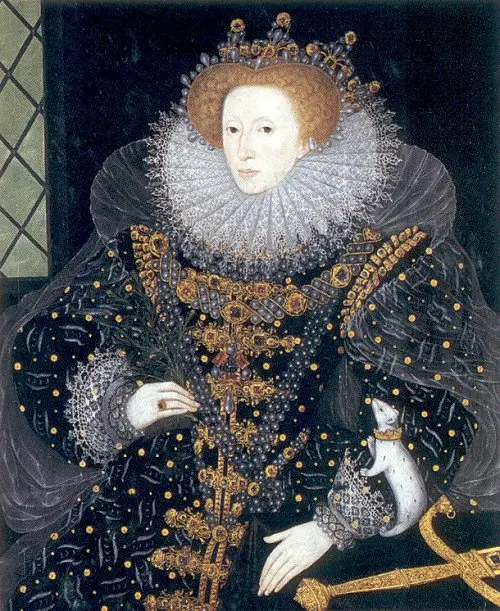 Online Course - Gloriana: the life and times of Elizabeth I, 1533-1603 ...