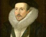 Portrait of Henry Howard, Earl of Northampton, by an unknown artist