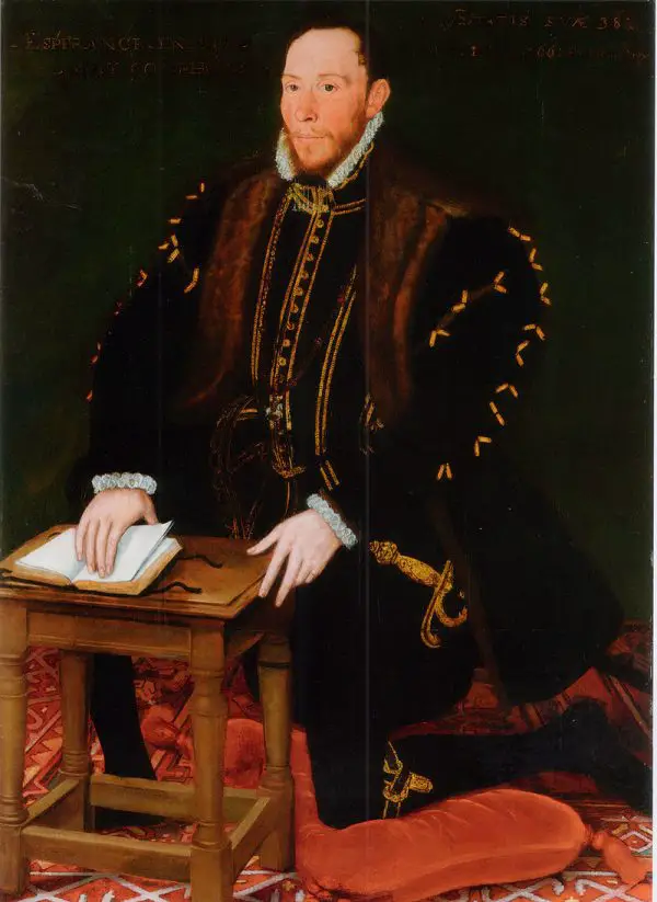 the-northern-rebellion-of-1569-the-tudor-society