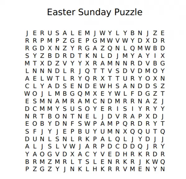 easter-sunday-wordsearch-the-tudor-society