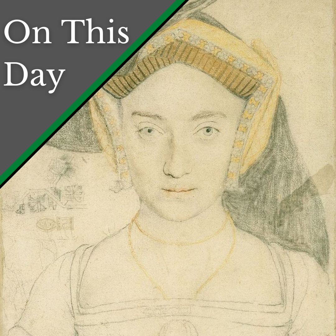 October 20 - Mary Arundell, Countess of Sussex and Arundel - The Tudor ...