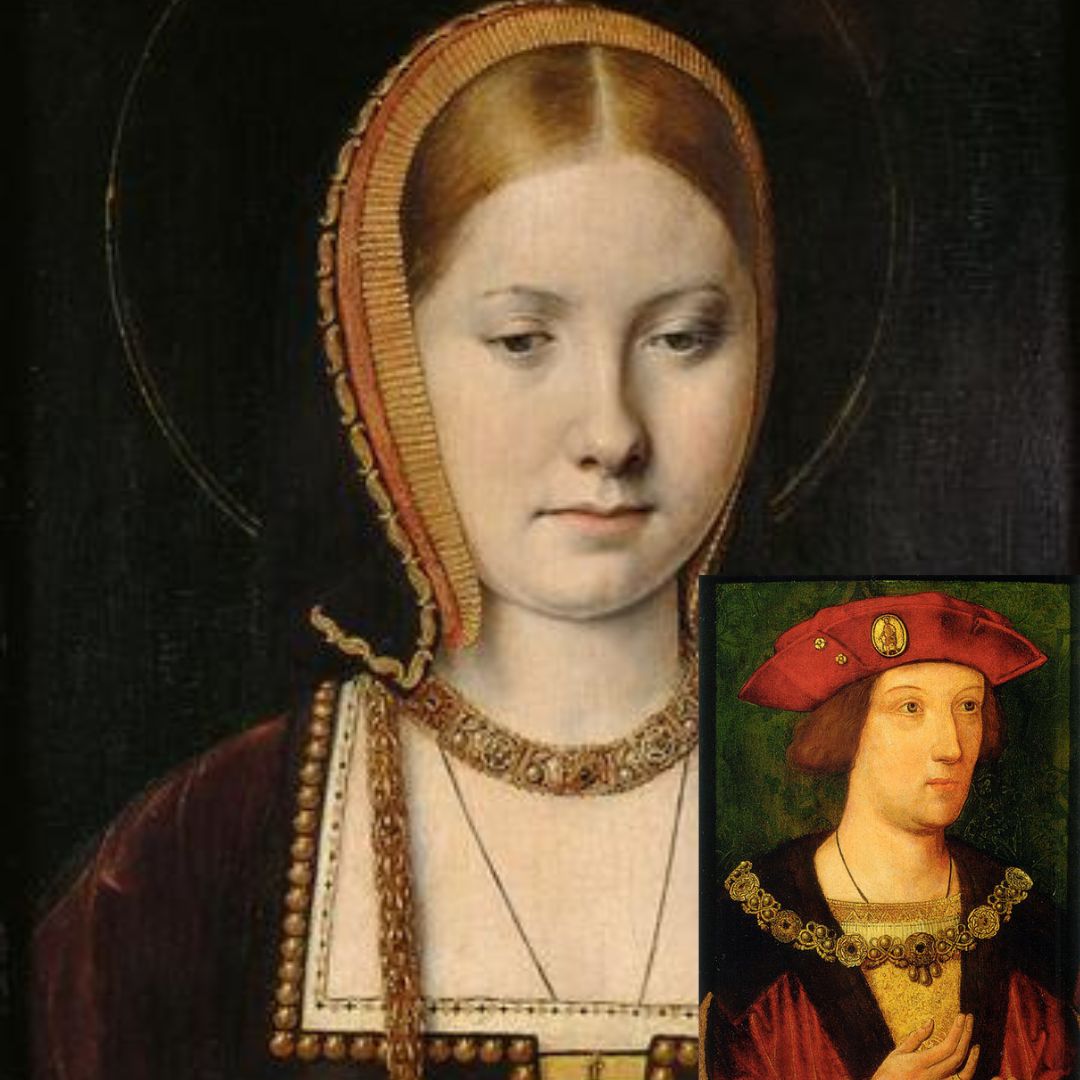 Catherine of Aragon The Case for Non consummation by Amanda