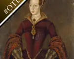 A portrait of a woman believed to be Lady Jane Grey