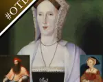 Portraits of Margaret Pole, Cardinal Pole and Jane Seymour