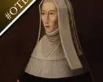 Portrait of Lady Margaret Beaufort