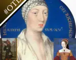 Portraits of Henry Fitzroy, Mary I and William Somer