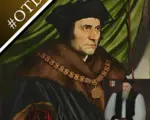 Portraits of Thomas More and John Aylmer