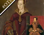 Portraits of Lady Jane Grey and Mary I