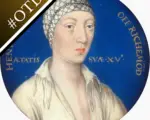 A miniature of Henry Fitzroy