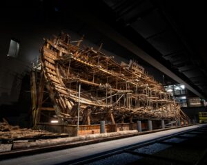 The Mary Rose
