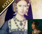 Portraits of Mary Tudor and Louis XII