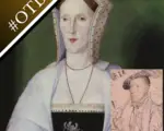 Portraits of Margaret Pole and William Parr