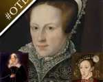 Portraits of Mary I, Mary Queen of Scots and Edward VI