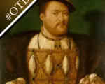 Portrait of Henry VIII