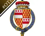 Arms of the Viscount of Hereford